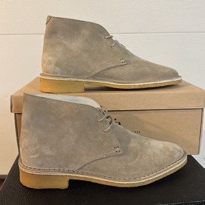 Clarks Originals Desert Boot Shoe